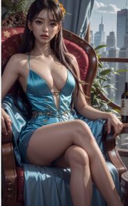 bodrum escort handan